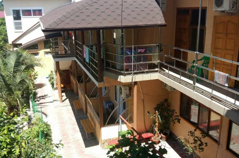 Гостевой дом «Бэлла»