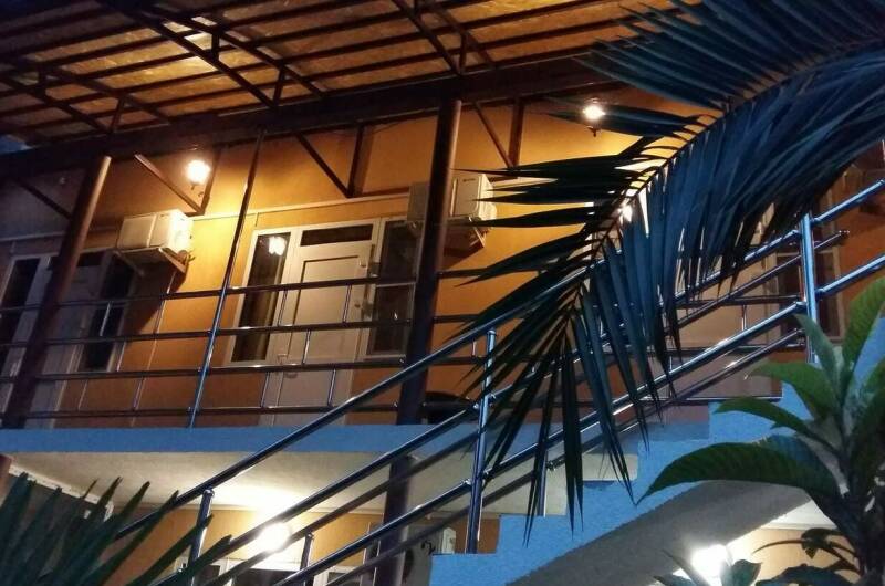 Гостевой дом «Бэлла»