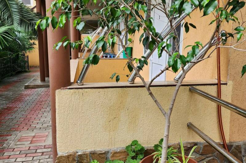 Гостевой дом «Бэлла»