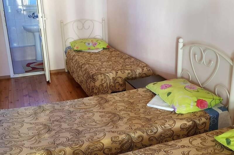 Гостевой дом «Бэлла»