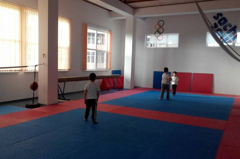 Гостевой дом «Бэлла»