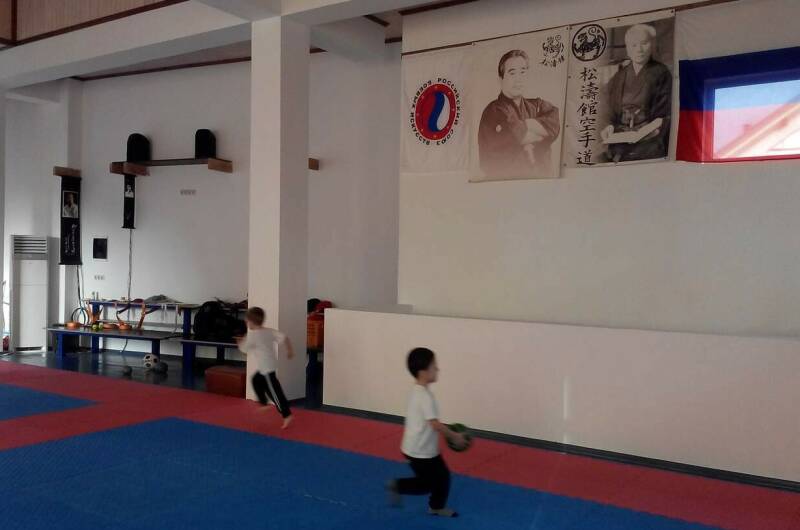 Гостевой дом «Бэлла»