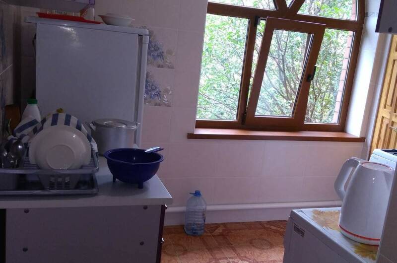 Гостевой дом «Alina»