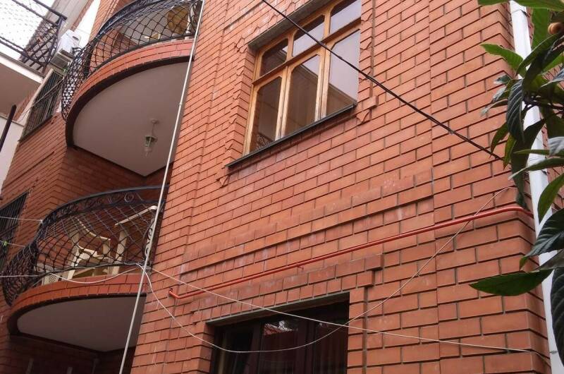 Гостевой дом «Alina»