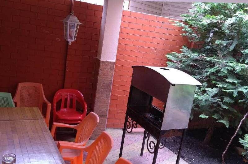 Гостевой дом «Alina»