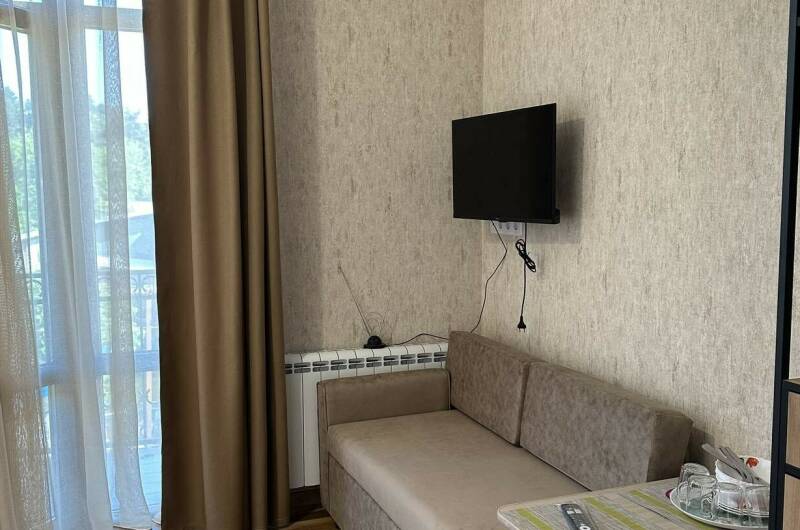 Гостевой дом «Alina»