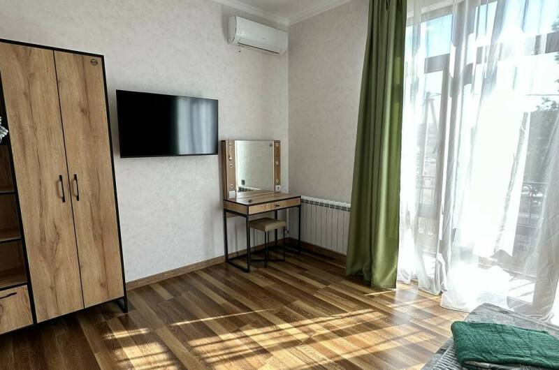 Гостевой дом «Alina»