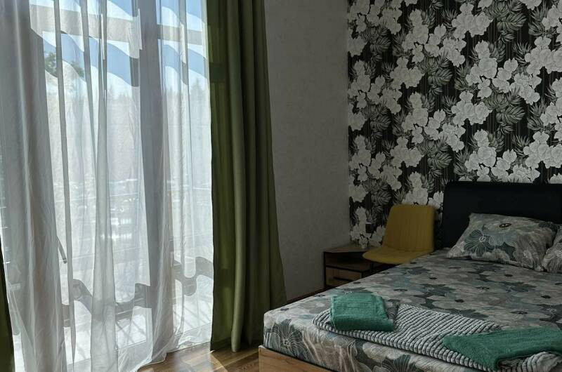 Гостевой дом «Alina»