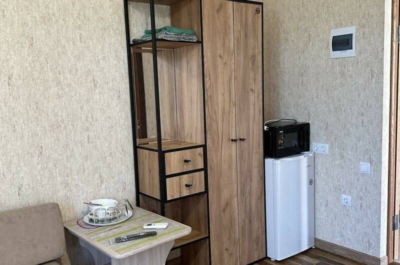 Гостевой дом «Alina»