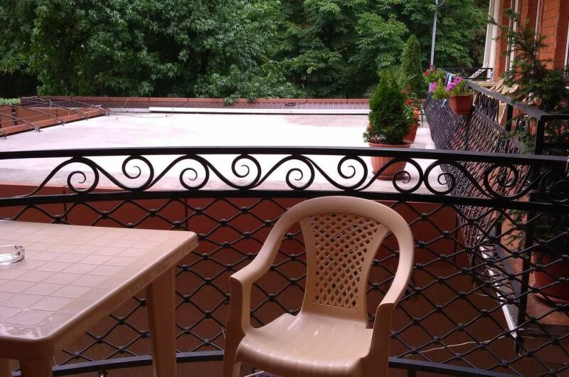 Гостевой дом «Alina»