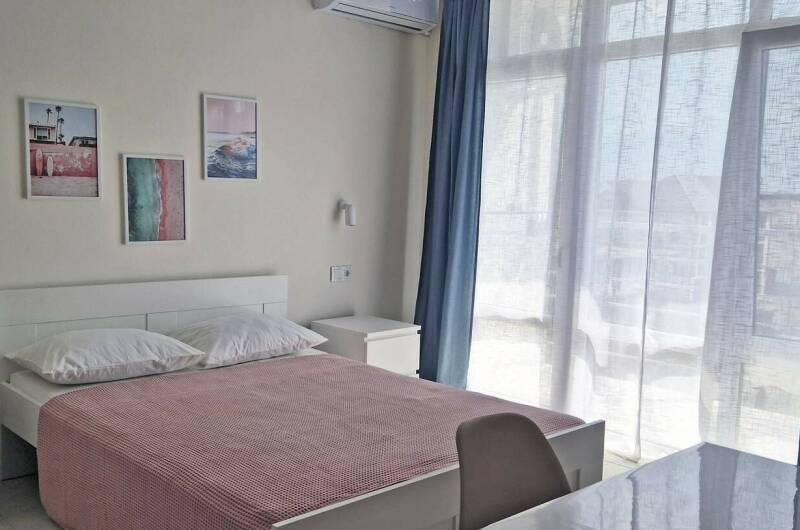 Мини-гостиница «Nur»