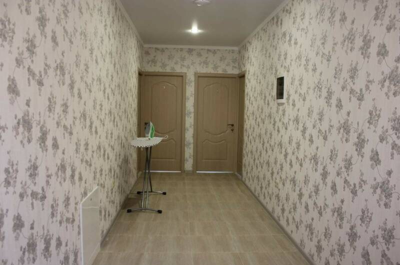 Мини-гостиница «Nur»