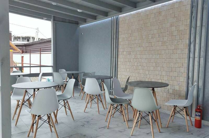 Мини-гостиница «Nur»