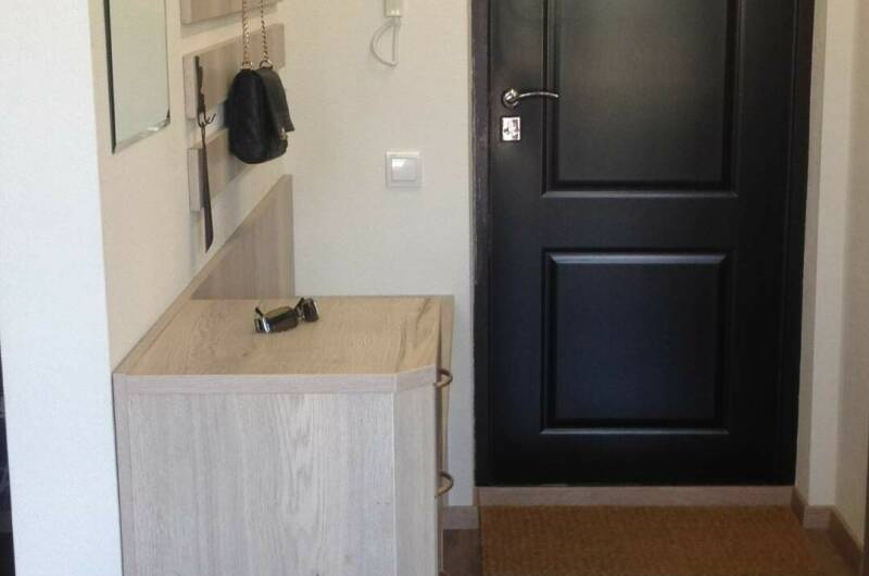 Квартира «Люкс» с панорамным видом