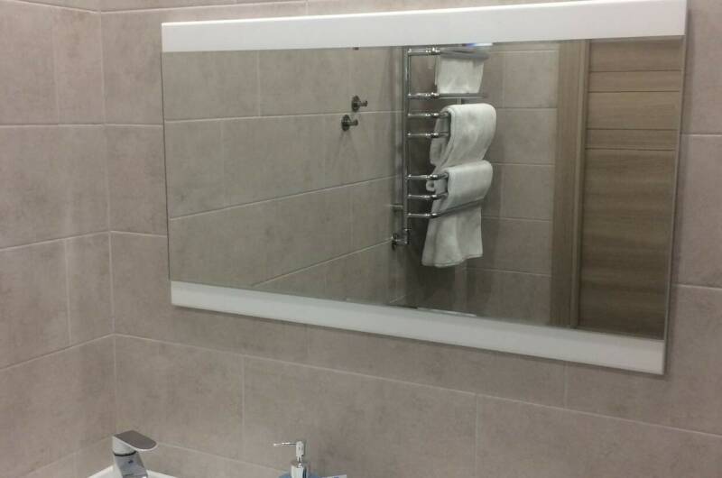 Квартира «Люкс» с панорамным видом