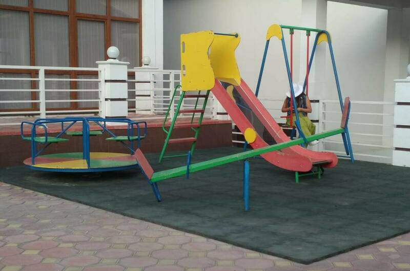 Квартира «Люкс» с панорамным видом