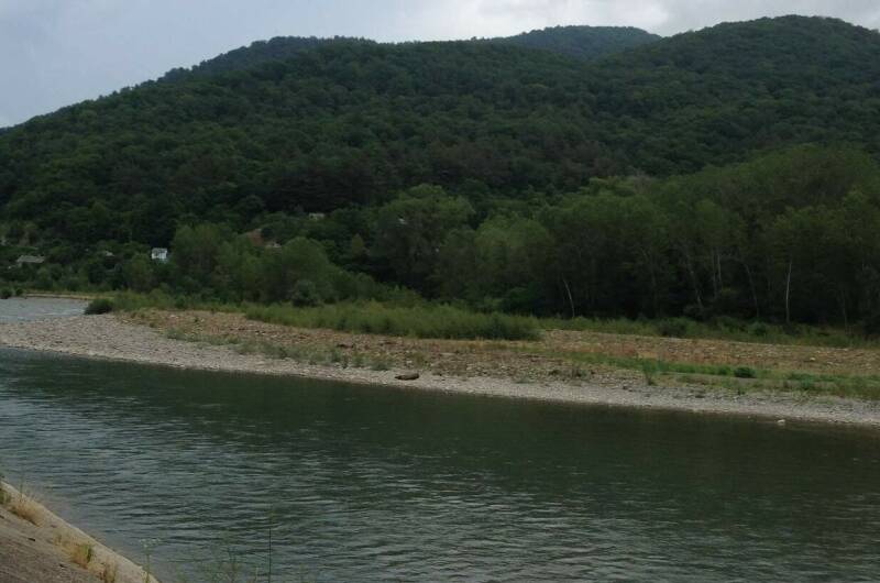 Квартира «Люкс» с панорамным видом