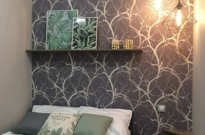 Квартира «Люкс» с панорамным видом