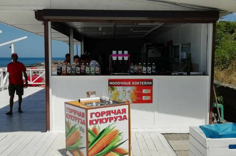 Двухэтажный таунхаус «Самара»