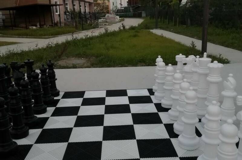 Двухэтажный таунхаус «Самара»