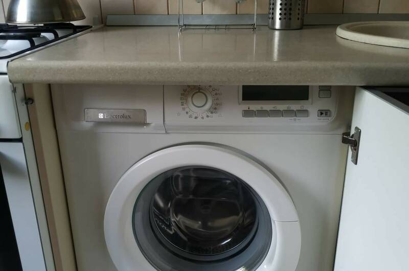 Двухкомнатная квартира на Победы 77