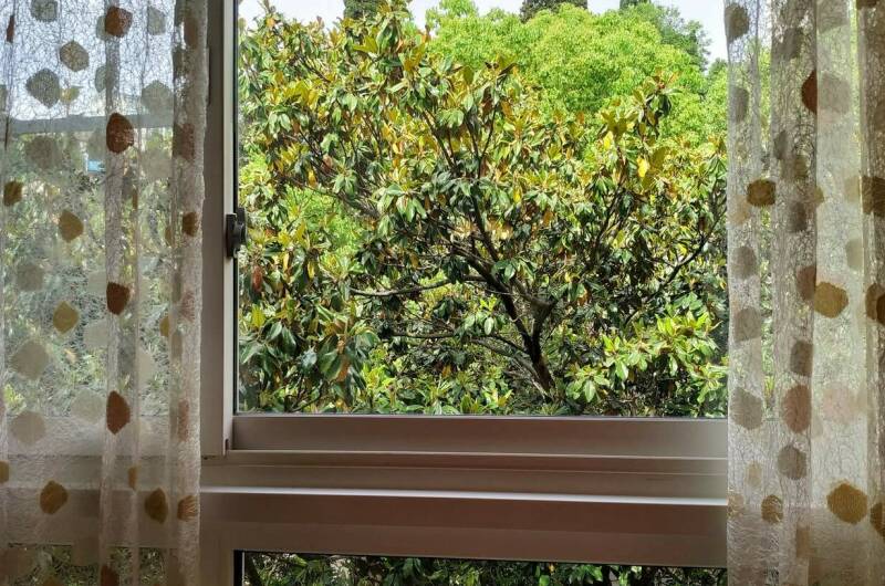 Двухкомнатная квартира на Победы 77