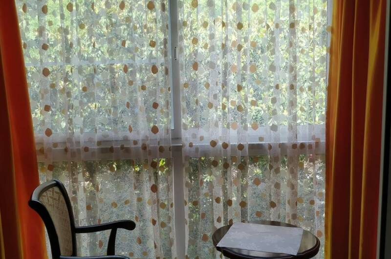 Двухкомнатная квартира на Победы 77