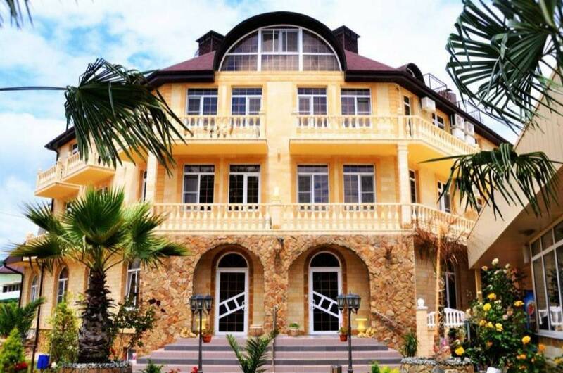 Гостевой дом «София»