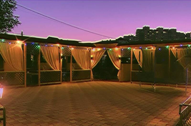 Гостевой дом «София»