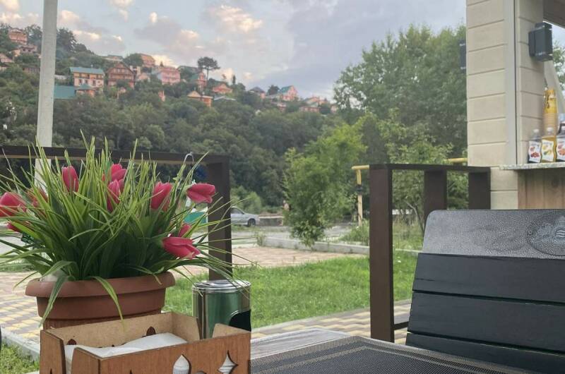 Гостевой дом «София»