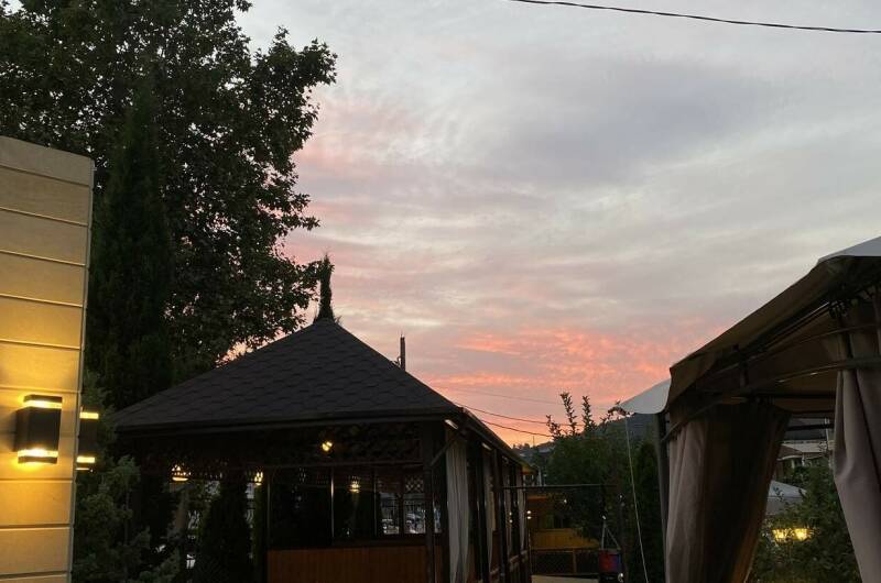 Гостевой дом «София»