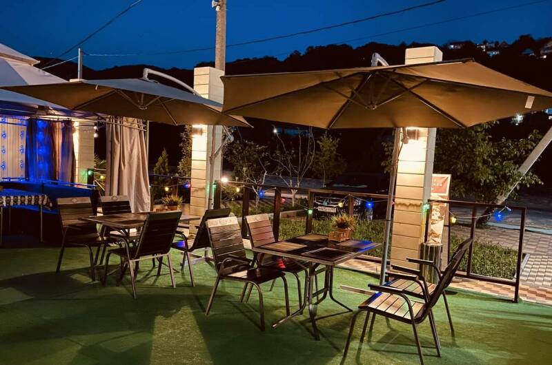 Гостевой дом «София»