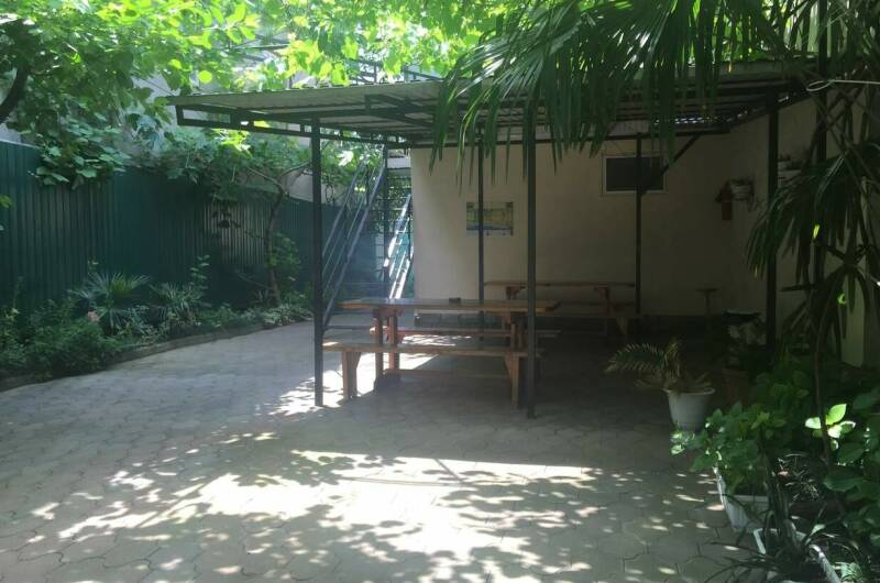 Частное домовладение «У Дарьи»