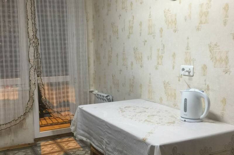 Частное домовладение «У Дарьи»