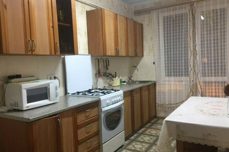 Частное домовладение «У Дарьи»