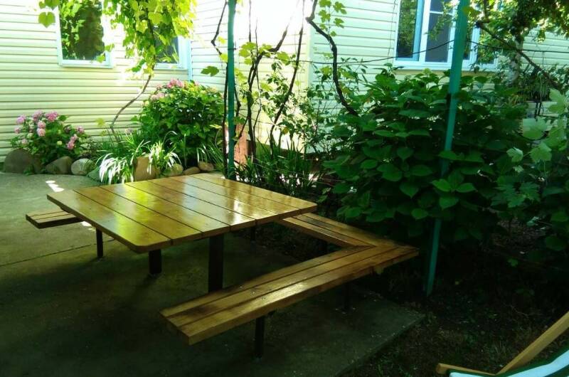 Гостевой дом «VineHouse»