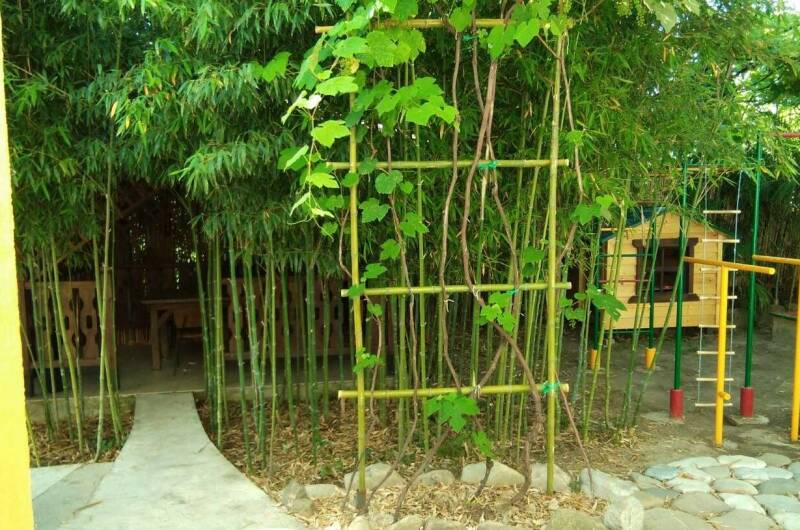 Гостевой дом «VineHouse»