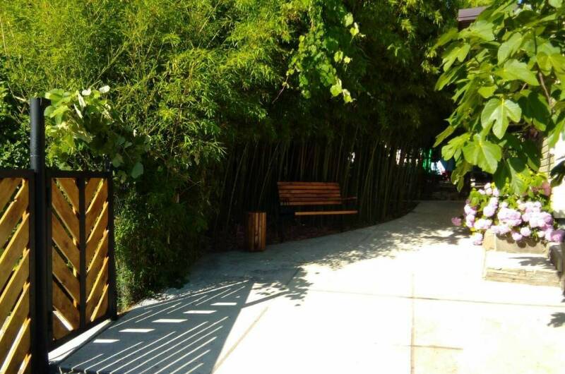 Гостевой дом «VineHouse»