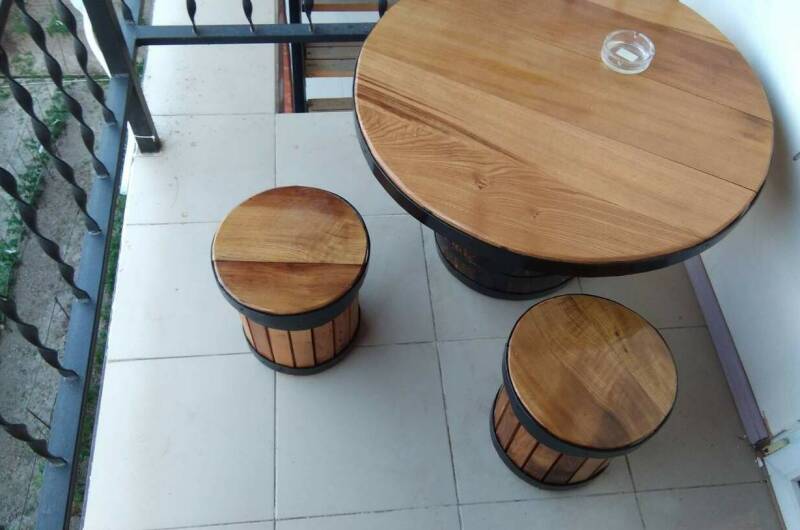 Гостевой дом «VineHouse»