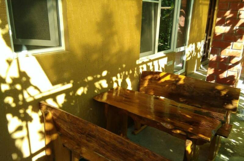 Гостевой дом «VineHouse»