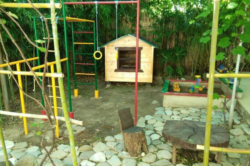 Гостевой дом «VineHouse»