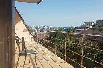 Частный дом на Виноградной