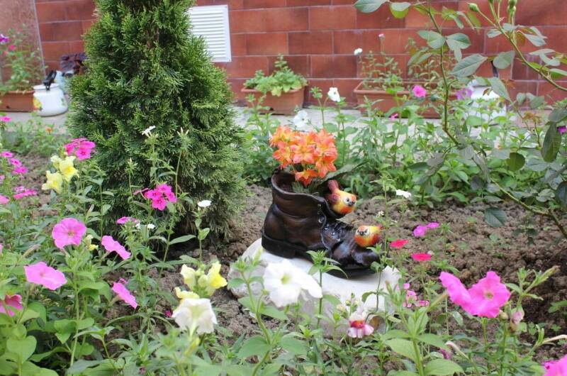 Частный дом на Нахимова