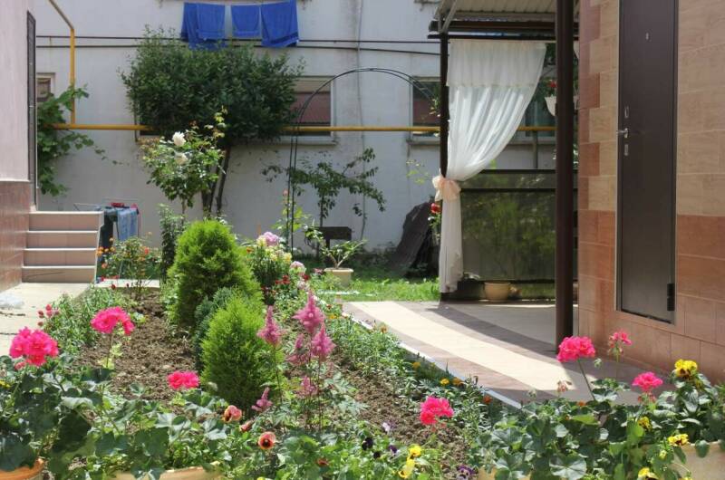 Частный дом на Нахимова