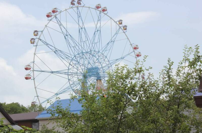 Частный дом на Нахимова