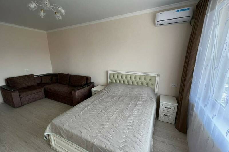 Гостевой дом на Прохладной