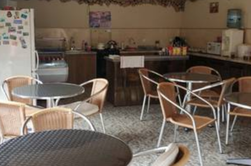 Гостевой дом на Прохладной