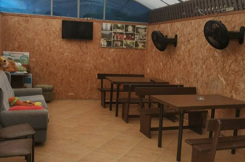 Гостевой дом на Прохладной