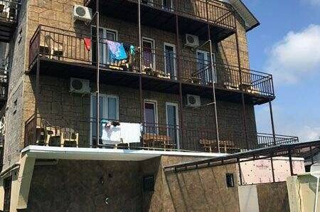 Гостевой дом на Прохладной