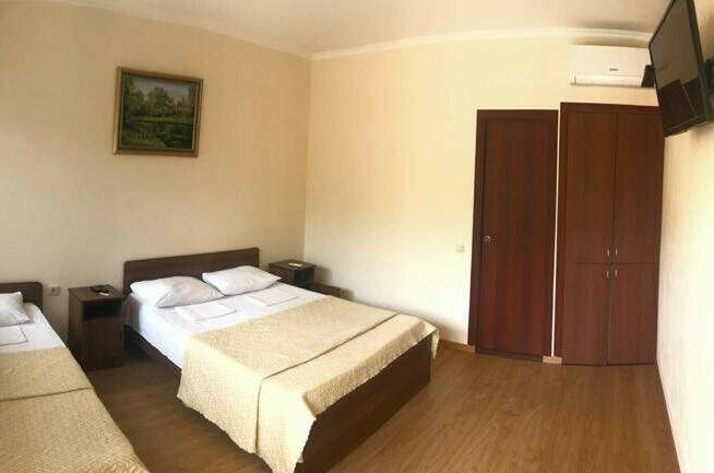 Гостевой дом на Прохладной